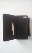 Commander кожен калъф за Apple iPhone 5/5S